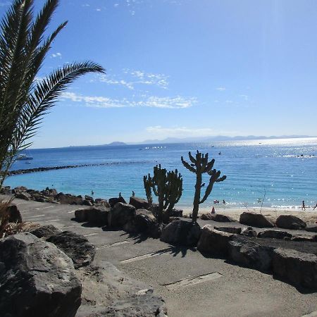 Villa Maria Playa Blanca  Eksteriør billede