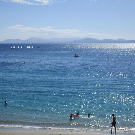 Villa Maria Playa Blanca  Eksteriør billede