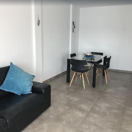 Villa Maria Playa Blanca  Eksteriør billede