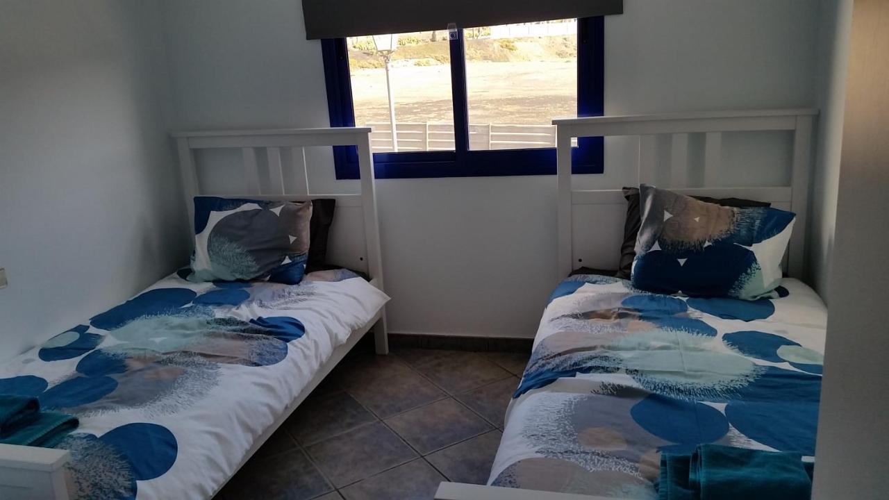 Villa Maria Playa Blanca  Eksteriør billede