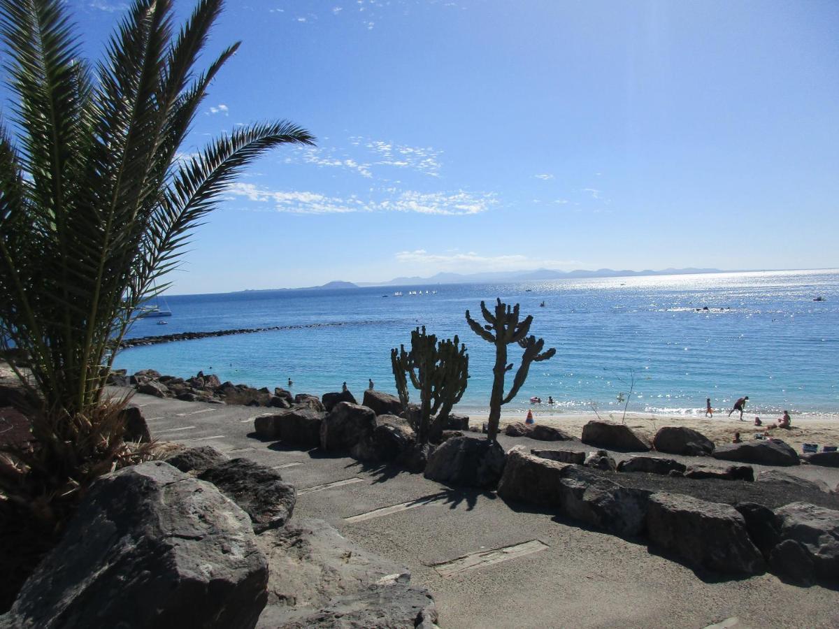 Villa Maria Playa Blanca  Eksteriør billede