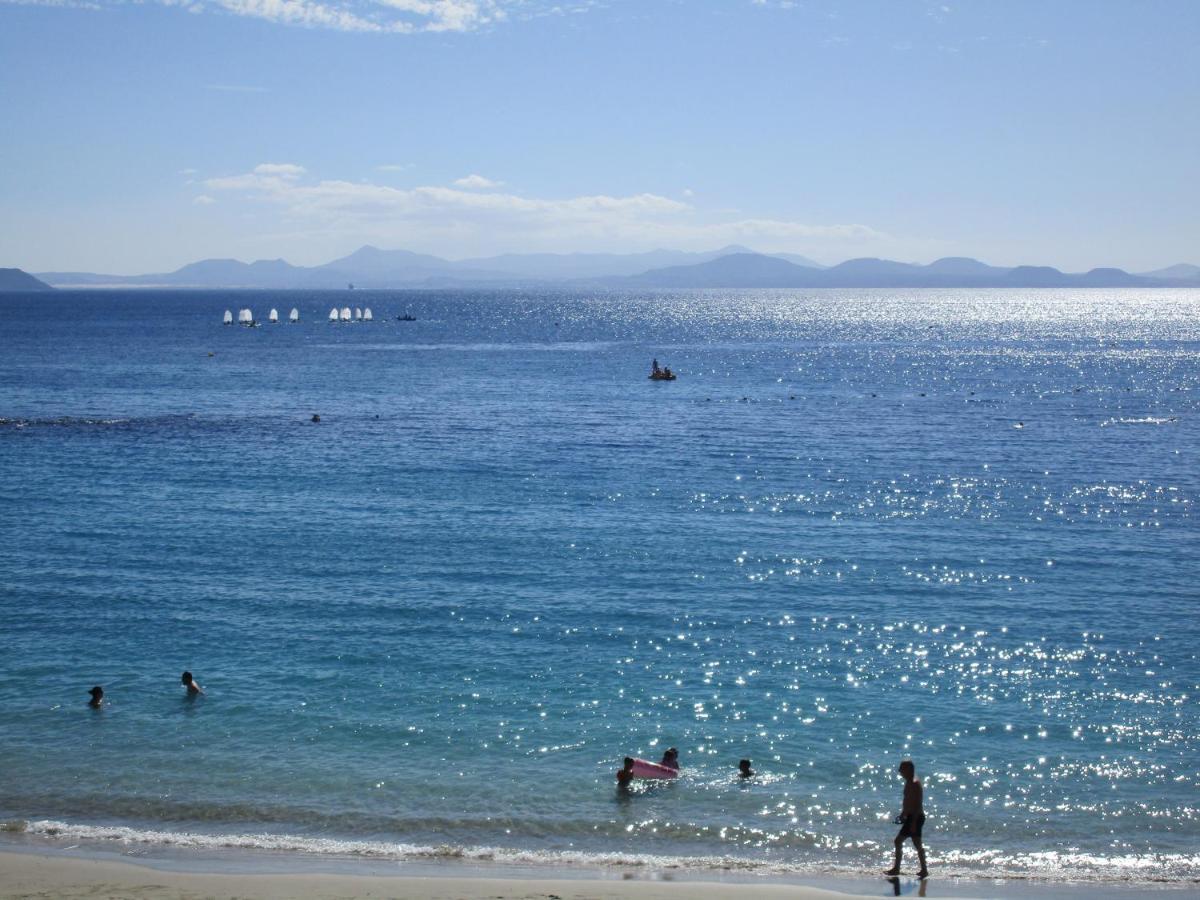 Villa Maria Playa Blanca  Eksteriør billede
