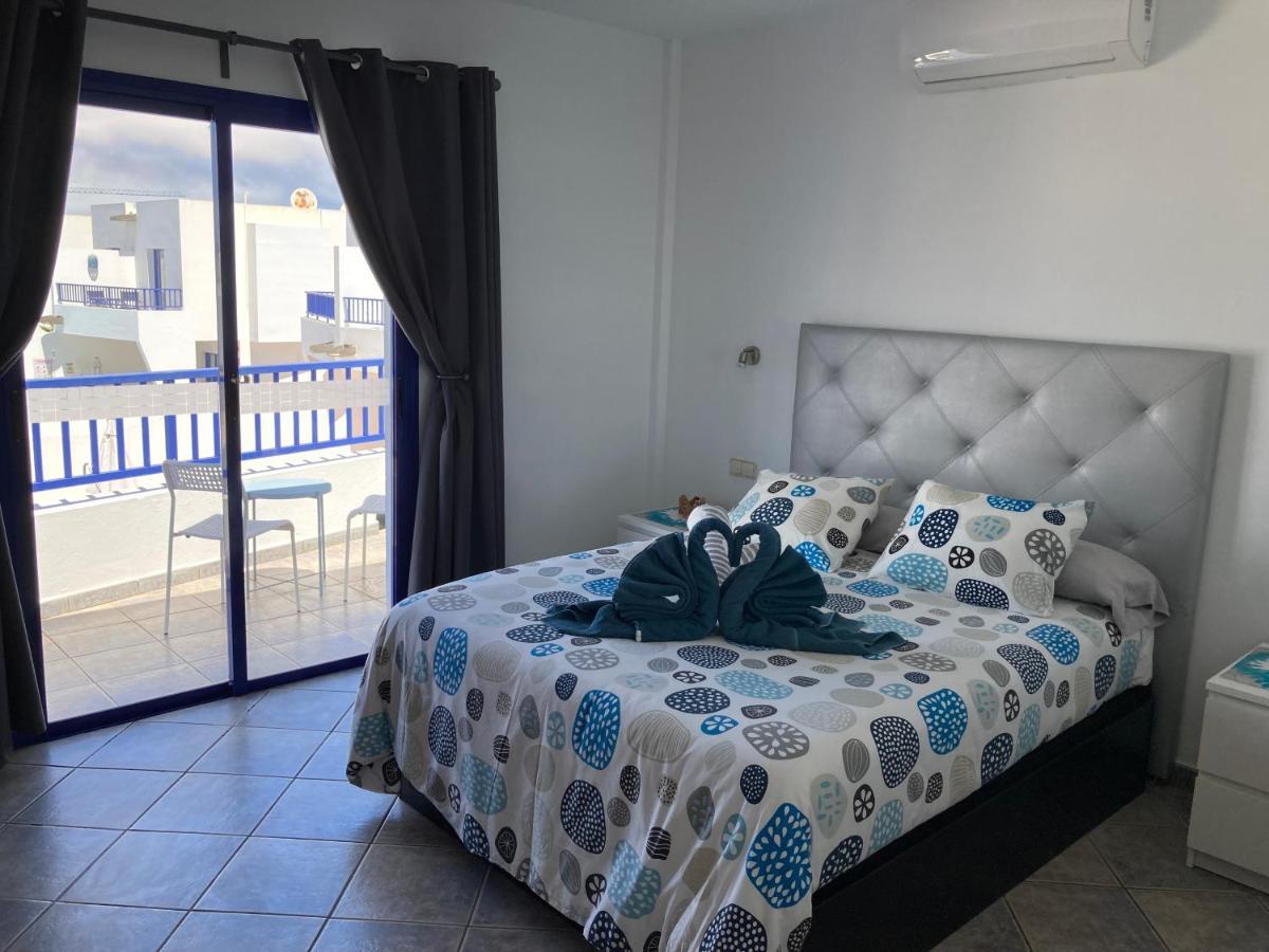 Villa Maria Playa Blanca  Eksteriør billede