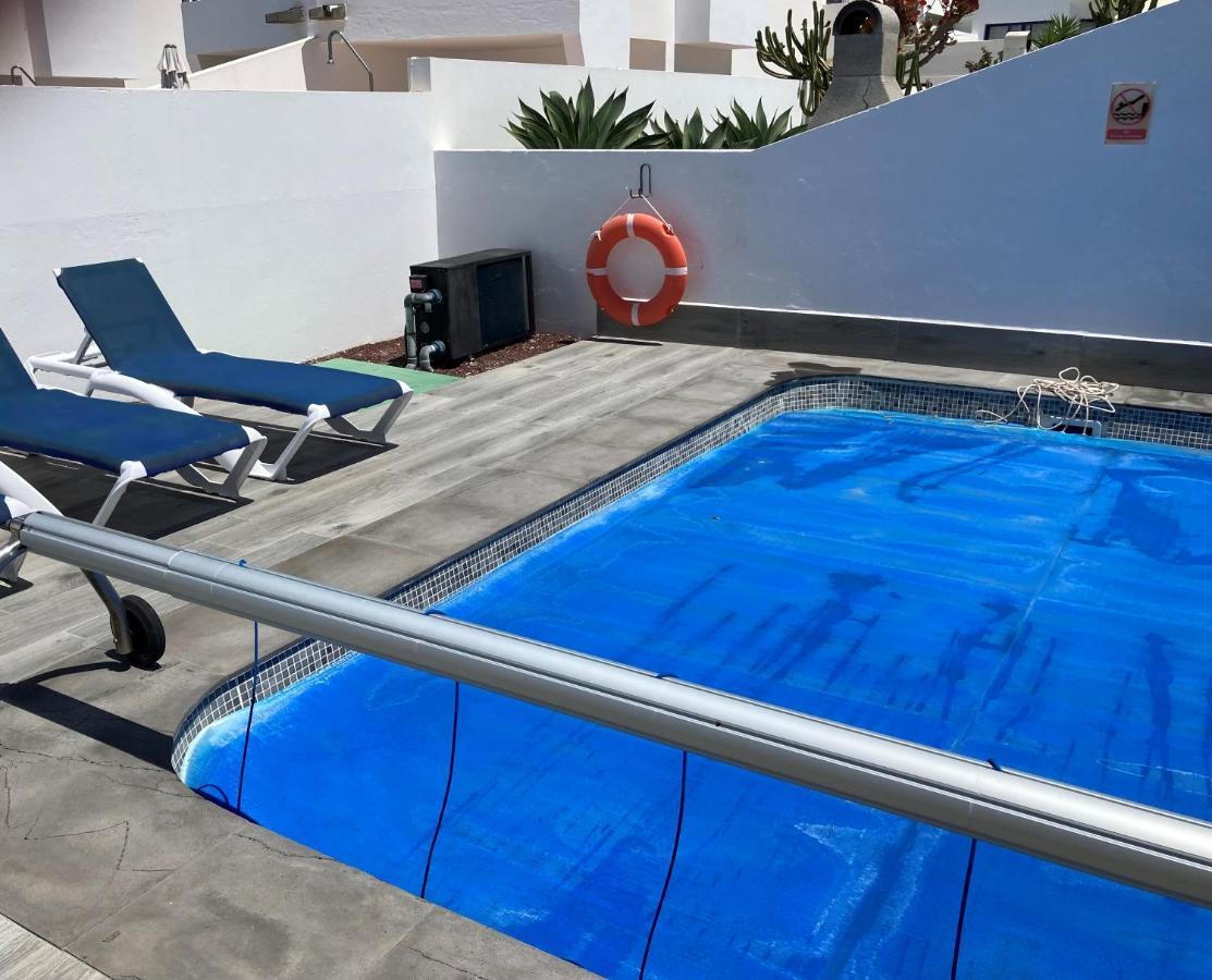 Villa Maria Playa Blanca  Eksteriør billede