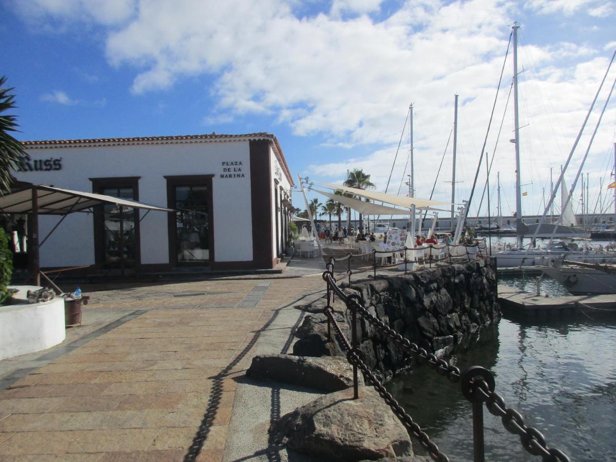 Villa Maria Playa Blanca  Eksteriør billede