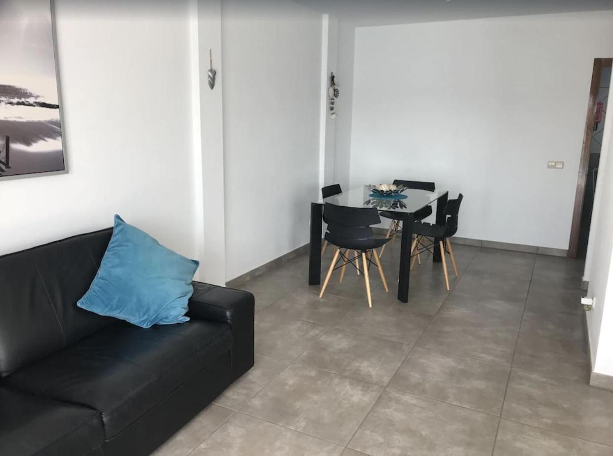 Villa Maria Playa Blanca  Eksteriør billede