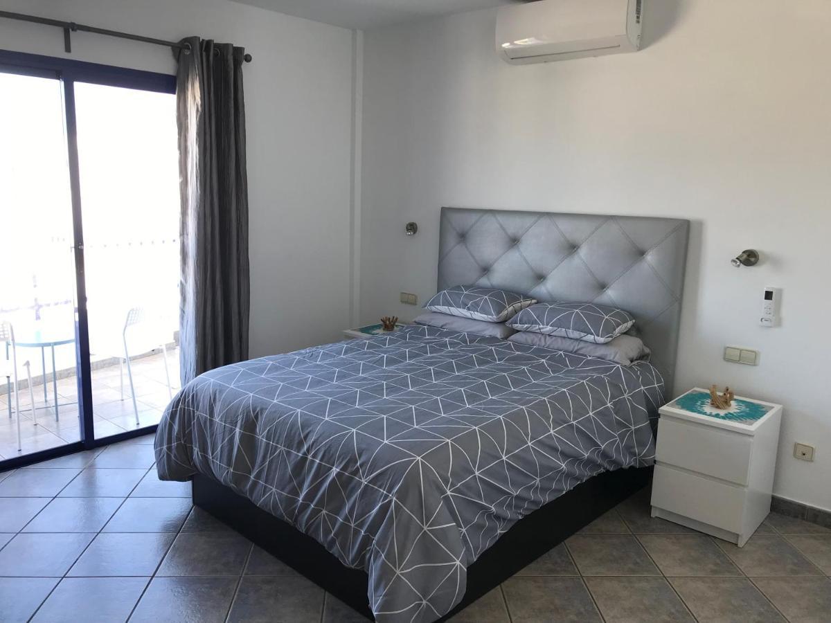 Villa Maria Playa Blanca  Eksteriør billede