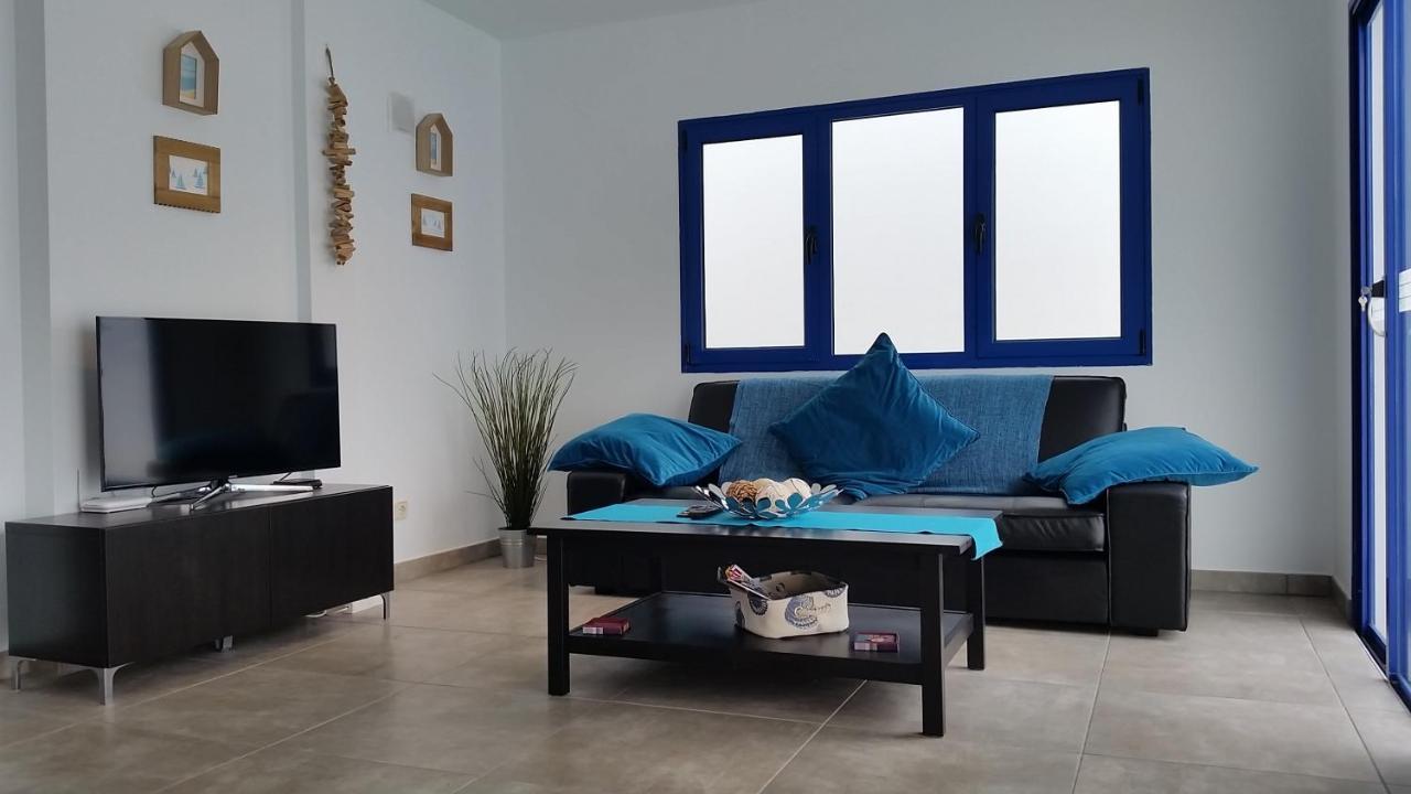Villa Maria Playa Blanca  Eksteriør billede